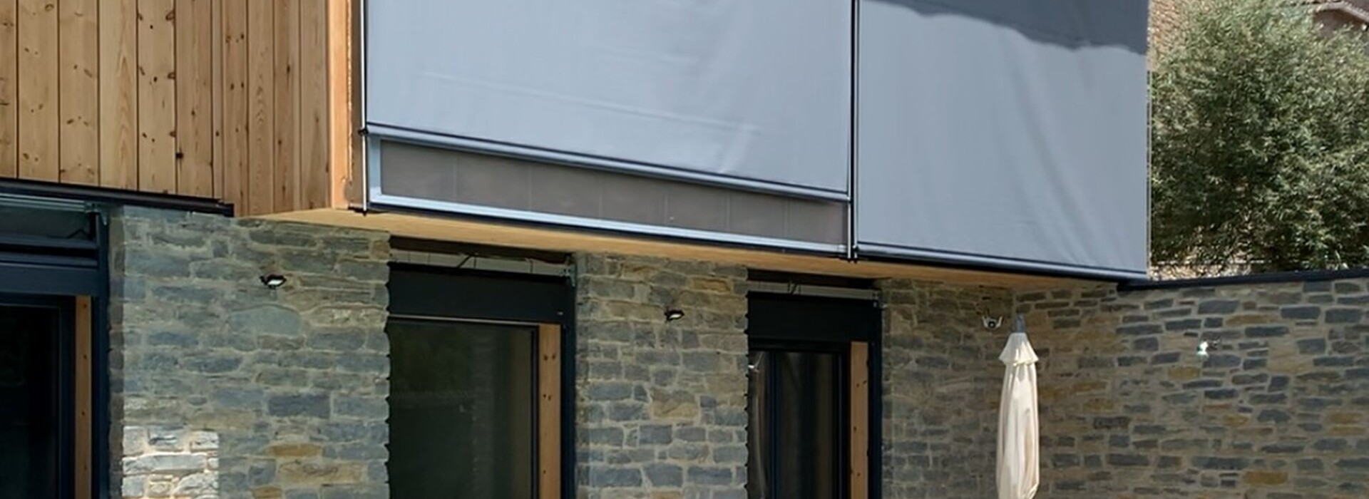 Carpintería de aluminio y PVC
