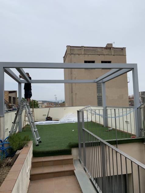 Proyectos